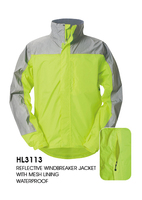 Veste imperméable en Polyester, coupe-vent d'extérieur pour adulte, pouces, capot caché avec poche