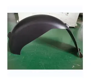 Vacuum formando ABS carro fender personalizado carro roda testa termoformagem shell corpo do carro