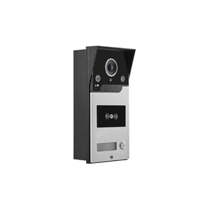 WiFi & Cabled Videocamera per Videocamera IP 65 1080p impermeabile per unità esterna - Product Image 1
