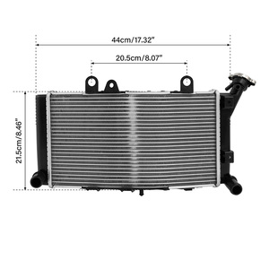 Radiador de refrigeración para radiador, dispositivo de refrigeración para BMW <span class=keywords><strong>F850GS</strong></span> 2019-2023 <span class=keywords><strong>F850GS</strong></span> <span class=keywords><strong>Adventure</strong></span> 2019-2022 - Product Image 6