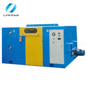 LA-500 High Speed Wire Twisting Bunching Machine For Copper Tinned Enameled And Nickel-coated Wire