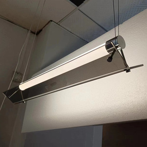 Designer's Creative New Style <b>Chandelier</b> Stool Wall Lamp for Restaurant Bedroom Art Gallery Living Room Studio Corridor <b>Lighting</b> - Product Image 5