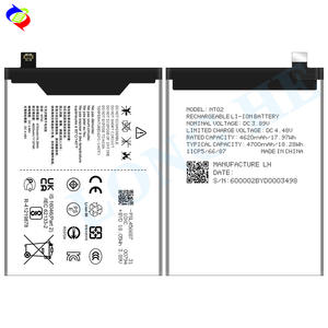 Baterai Baru NT02 4700mah Kapasitas Besar Cocok untuk Ponsel Nothing Phone 2 - Product Image 3