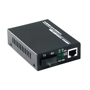 Optical Netlink Media Converter 100Base HTB-1100S-25KM HTB-1100S