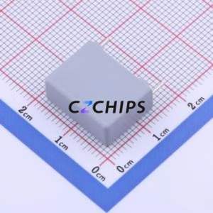 Condensador de Seguridad BFC233860223, Componente de Orificio Pasante (THT), P=15mm 300V Y2 - Product Image 2