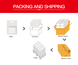 Сверхмощный аккумулятор <span class=keywords><strong>R6</strong></span> № 5 для сухих ячеек 1,5 Vlot двойной размер <span class=keywords><strong>AA</strong></span> карбоновый Аккумулятор для газового счетчика развивающие игрушки - Product Image 2