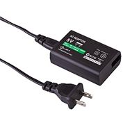 Adaptateur secteur mural pour PlayStation Vita Home Chargeur de voyage Alimentation pour PS Vita pour PSV 1000 Adaptateur de chargeur