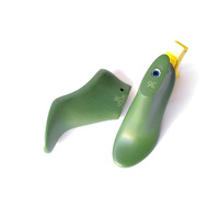 Embauchoir en plastique pour chaussures à talons hauts pour femme, modèle d'été, à bout rond, hauteur 7,5 cm, W152H