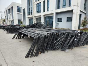 Venta al por mayor fibra de vidrio compuesto <span class=keywords><strong>Rebar</strong></span> FRP epoxi <span class=keywords><strong>Rebar</strong></span> basalto fibra de vidrio <span class=keywords><strong>Rebar</strong></span> - Product Image 3