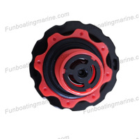 Chine usine 2-8 PSI soupape de décharge de sécurité pour vanne de tente à auvent gonflable soupape de décharge de sécurité de bateau gonflable