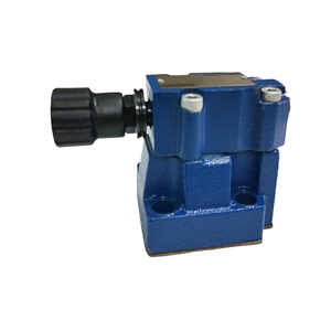 Série DB10 DB20 DB30 DB10-2/5X-315 Soupape de décharge hydraulique pilotée - Product Image 1