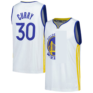 Shorts de basket-ball Golden State pour hommes et jeunes, avec coutures, taille 30 # <span class=keywords><strong>Stephen</strong></span> Curry 23 # Vert 10 # Maillot de basket-ball américain Butler - Product Image 3