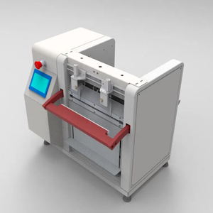 เครื่องแพ็คอัตโนมัติอัตโนมัติทำจากยางสำหรับธุรกิจขนาดเล็กอะไหล่บนโต๊ะอเนกประสงค์ - Product Image 2