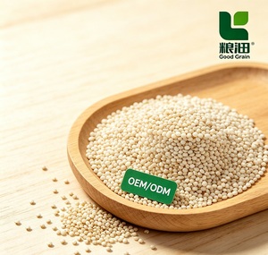 <span class=keywords><strong>Quinoa</strong></span> Bianca di Alta Qualità in Vendita, <span class=keywords><strong>Prezzo</strong></span> Competitivo, Biologica per Uso Alimentare, Vendita all'<span class=keywords><strong>Ingrosso</strong></span> - Product Image 3