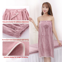 Ensemble de serviettes en microfibre à séchage rapide, absorbantes, double face, avec logo personnalisé, en gros, pour utilisation professionnelle en salon de beauté