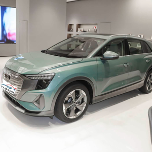 <span class=keywords><strong>Audi</strong></span> Q5 E-tron <span class=keywords><strong>GT</strong></span> 40 50 SUV 2026 Chine, Véhicule Électrique Pur, Véhicule à Énergie Nouvelle, 4 Roues Motrices, Luxe, FAW <span class=keywords><strong>Audi</strong></span> Q5 E-tron à Vendre - Product Image 4