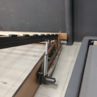 Charnière à fermeture amortie pour meuble, mécanisme de levage pour canapé-lit et lit de rangement de salon