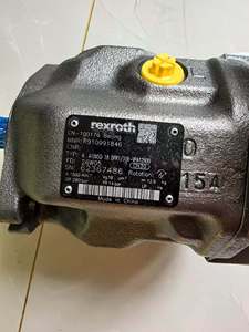 อะไหล่เครื่องเจาะคอนกรีต รถปั๊มคอนกรีต แท่นขุดเจาะ รุ่น A10VSO18DFR1/31R-VPA12N00 ลูกสูบ ปั๊มลูกสูบ ปั๊มไฮดรอลิก - Product Image 4