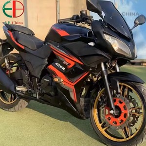 VENTE ORIGINALE Moto sportive <span class=keywords><strong>à</strong></span> essence 400cc Nouvelle moto de course pour la course de motocross Moteur électrique - Product Image 4