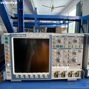 ออสซิลโลสโคป Rohde Schwarz รุ่น RTM1054 - Product Image 3