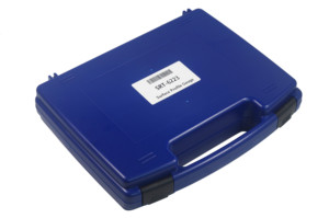 LANDTEK Vente chaude Jauge de profil de surface numérique portable Gamme 0-800µm SRT-6223 - Product Image 5