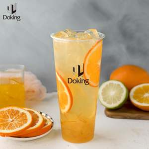 Concentré de boisson de saveur de <span class=keywords><strong>sirop</strong></span> de calorie zéro boisson instantanée spéciale pour la boutique de thé au lait boisson thé à bulles ingrédients <span class=keywords><strong>sirop</strong></span> de sucre - Product Image 5