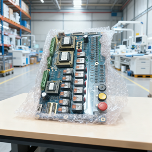 Scheda per Scanner CT BRILLIANCE, Ricambio per Philips CT P/N 459800334801 - Product Image 3