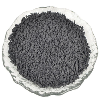 Poudre de bakélite PF T200HF résistance thermique de moulage par injection, résistance au feu, automobile sans halogène, sans phosphore