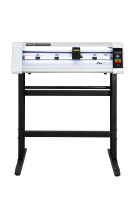 Plotter de Corte de Vinilo TN24 de Rendimiento Estable con Cortador de Vinilo de Alta Velocidad de 1000 mm/s