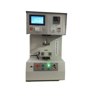 เครื่องทดสอบแรงดึงแบบเปียกที่อุณหภูมิคงที่ เครื่องทดสอบแรงดึงทรายร้อนและเปียกอัจฉริยะ เครื่องทดสอบแรงดึงทรายแบบเปียก - Product Image 1