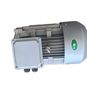 มอเตอร์อะซิงโครนัสสามเฟส YS Y2-YE3-100L1-2.2KW-4 - Product Image 3