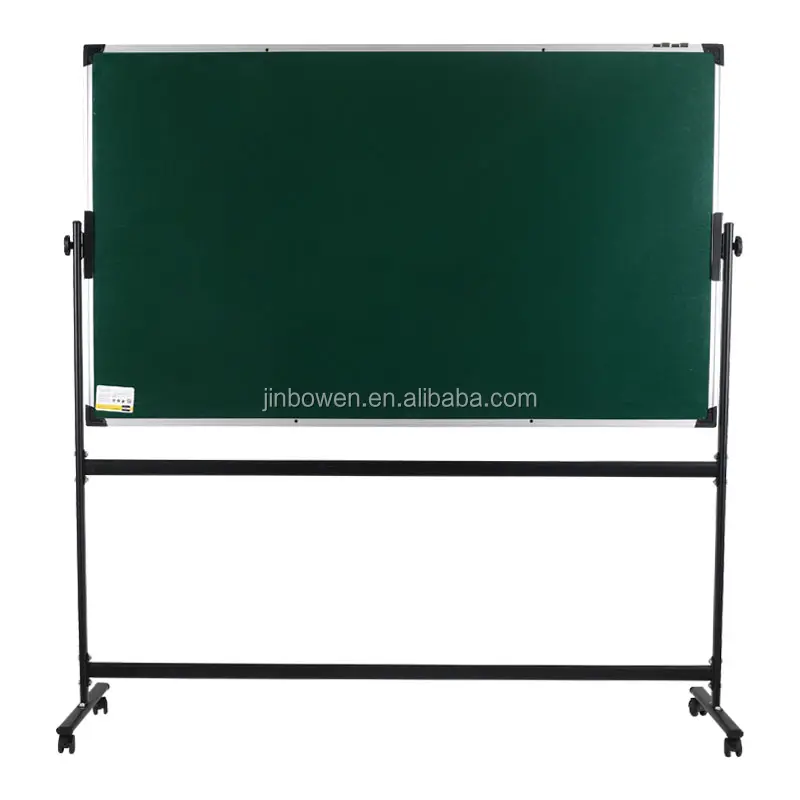 Fabrik direkt schreiben Whiteboard Schule Lehrbüro Schreib brett nach Hause Kinder Graffiti Zeichnung mobile Whiteboard Stand