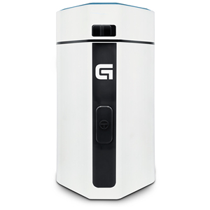 Molinillo Eléctrico Mo-150bl, Capacidad de 50g, Potencia de 150w, Máquina para Moler Café - Product Image 1