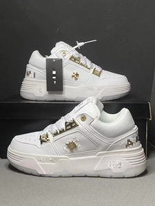 <span class=keywords><strong>Scarpe</strong></span> da Passeggio <span class=keywords><strong>Comode</strong></span> per <span class=keywords><strong>Uomo</strong></span> e Donna, in Vera Pelle con Tomaia in Rete, Chiusura con Lacci, Suola Ammortizzata, Design Leggero - Product Image 5