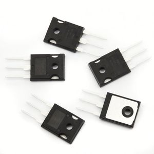 100% Original & New YGW75N65FMB1 TO-247 Transistor CZSKU:CE34CK77 - Product Image 1