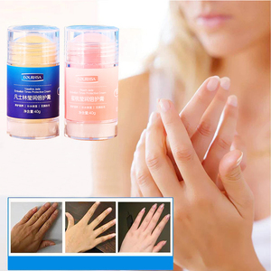 Baume pour les pieds 100% naturel, <span class=keywords><strong>soin</strong></span> hydratant <span class=keywords><strong>intensif</strong></span>, <span class=keywords><strong>soin</strong></span> apaisant pour les pieds, crème miracle pour les pieds, réparation rapide des talons - Product Image 2