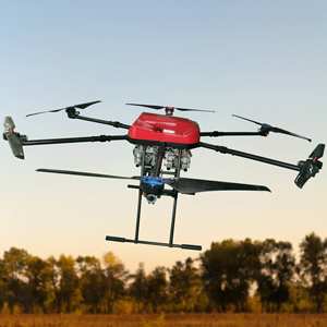 Nuevos productos calientes Drones Agricultura Drone Nueva actualización H416 con venta directa de fábrica - Product Image 4