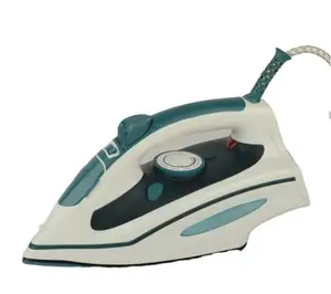 Multiple Colors Choose Economic Durable old-fashioned folding portable electric steam iron