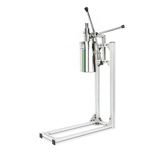 Máquina para Hacer Churros Españoles de Diferentes Capacidades (3L, 5L, 7L), Manual y Eléctrica - Product Image 6