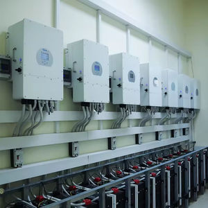 Inversor Híbrido de Energía Solar SUN-5K-SG05LP1-EU 5kw Monofásico Wifi IP65 para el Hogar, Disponible en Stock - Product Image 6