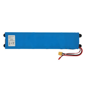 แบตเตอรี่ลิเธียมไอออนแบบชาร์จได้ 18650 ชุด 10S3P 36.0V 7800mAh สำหรับสกู๊ตเตอร์ไฟฟ้า M36 แบตเตอรี่สำรองสำหรับเปลี่ยน - Product Image 1