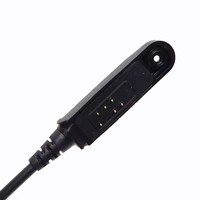 Microphone haut-parleur Baofeng, nouveau modèle 2026, étanche, pour radios talkie-walkie BaoFeng PLUS BF-A58