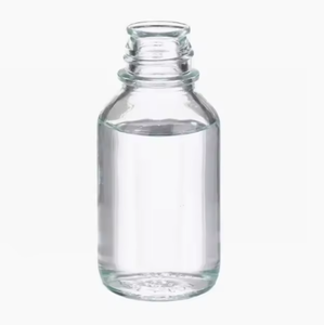 High-quality White Transparent Oily Liquid <strong>Chemical</strong> Additive Dioctyl Phthalate Used in <strong>Plastics</strong> and Paints - Product Image 2