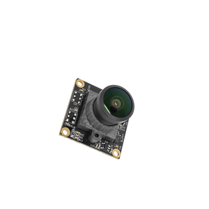 Module de caméra AI avec capteur IMX662, interface USB2.0, protocole UVC, 1080P 60fps, 134 degrés, pour la surveillance panoramique en temps réel - Product Image 1