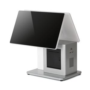 Ventes directes d'usine 15.6 "écran tactile capacitif système de point de vente au détail <span class=keywords><strong>petite</strong></span> entreprise terminal de <span class=keywords><strong>caisse</strong></span> enregistreuse - Product Image 4