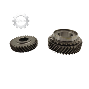 Engranaje de Caja de Cambios para RENAULT LAGUNA/SANDERO II, 31/39 Dientes, 8200611299 - Product Image 1
