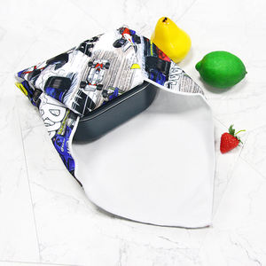 ผ้าไมโครไฟเบอร์พิมพ์ลายเองแบบติดเองสำหรับเลนส์กล้อง/แท็บเล็ต/โทรศัพท์ ผ้ามหัศจรรย์แบบติดเอง - Product Image 1