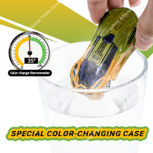 1/64 modelo fundido a presión pequeño <span class=keywords><strong>coche</strong></span> Vintage 1/64 Metal en miniatura tirar hacia atrás vehículo de carreras CAMBIO DE Color 1/64 modelo fundido a presión <span class=keywords><strong>coche</strong></span> chico aleación - Product Image 5