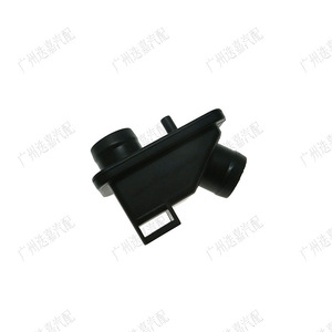 Manguera de Admisión de Aire Honda 17138-RAA-A00 para Accord CM4 CM5 2003-2007, Pieza de Repuesto del Conducto de Ventilación - Product Image 1
