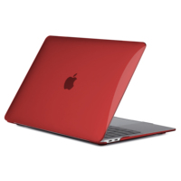 Étui transparent brillant pour ordinateur portable pour macbook pro pour Macbook air 13 pour macbook 13 pouces